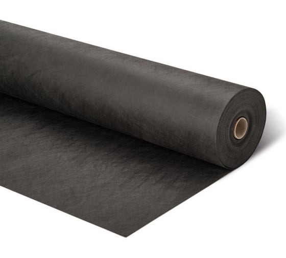 Изображение товара Геотекстиль № 120 1.6х25 м Мегапласт 1574