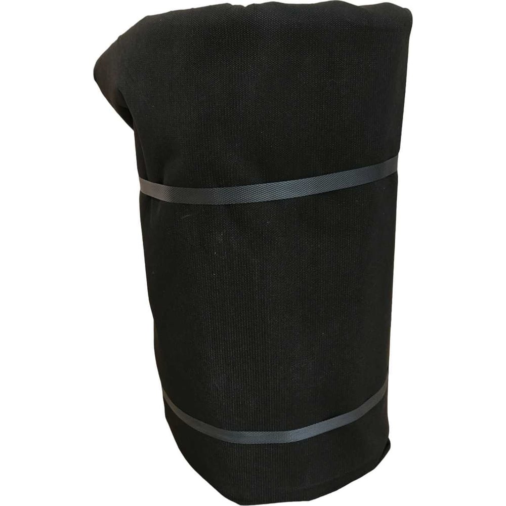 Изображение товара Геотекстиль No 120 1. 6х25 м Мегапласт - защита грунтов и ландшафта