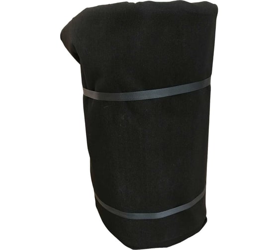 Изображение товара Геотекстиль № 150 1.6х25 м (роллы 40 м²) Мегапласт 1565