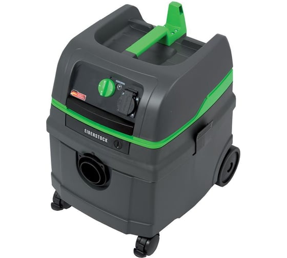 Изображение товара Промышленный пылесос EIBENSTOCK DSS 25 A 09915000