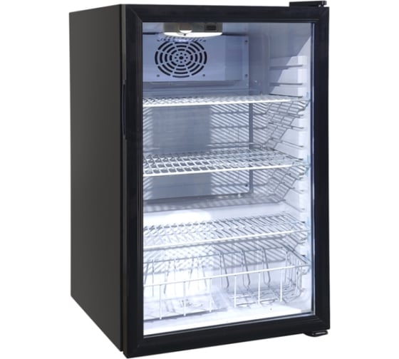 Изображение товара Холодильный шкаф Viatto va-sc130 159108