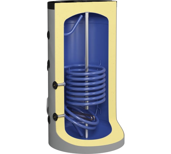 Изображение товара Водонагреватель косвенного нагрева с одним теплообменником Parpol VS 750 500750