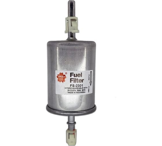 Изображение товара Фильтр топливный Sakura FS2301