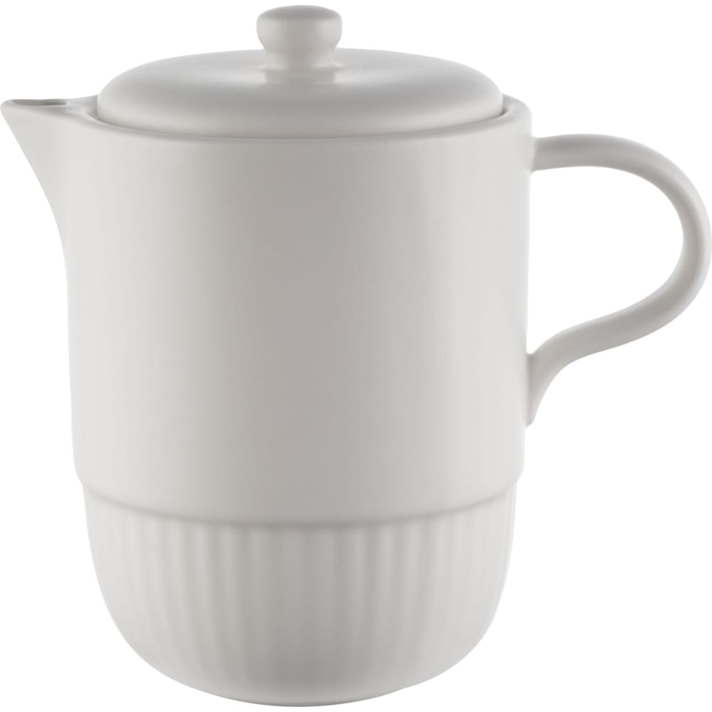 Заварочный чайник BILLIBARRI чайник заварочный керамика 0 85 л daniks классика y4 2746