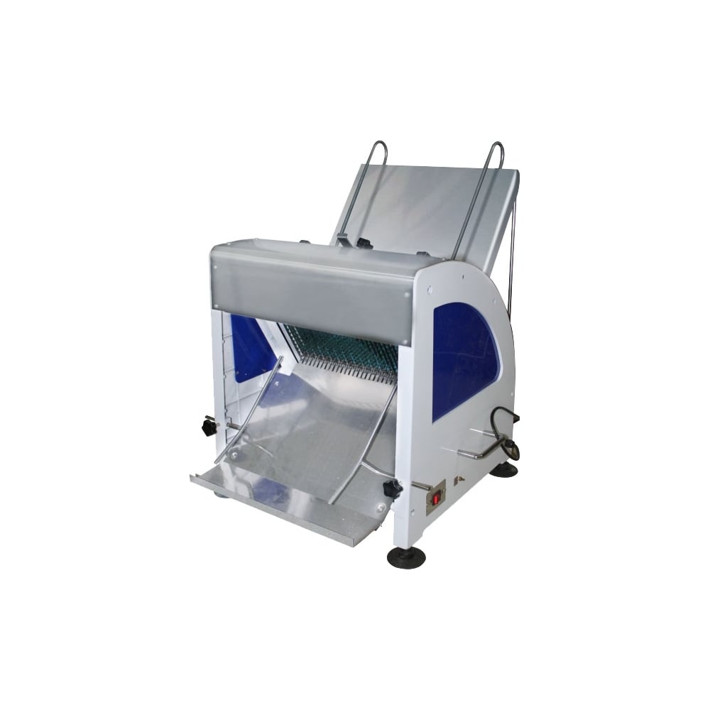 Изображение товара Профессиональная хлеборезка Viatto Commercial acs-q31 53498 для кафе магазинов