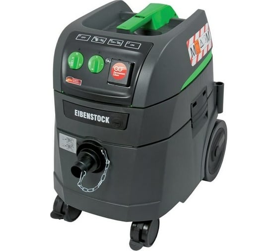 Изображение товара Строительный пылесос EIBENSTOCK DSS 35 M iP 09919000