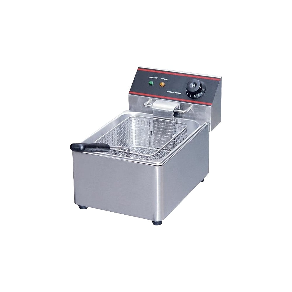 Изображение товара Фритюрница Viatto Commercial ef-8l 63404