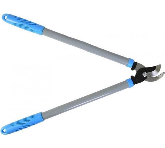 Изображение товара Кустарниковый секатор Рустрейд ПРОФИ 535 мм, обрезиненная ручка СИ-01363