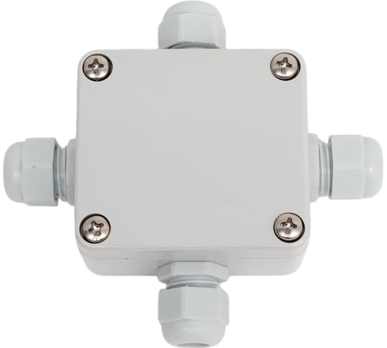 Изображение товара Разветвитель интерфейса ООО ФЭА 1-3 ip65 ИР-3 (ПР-4)