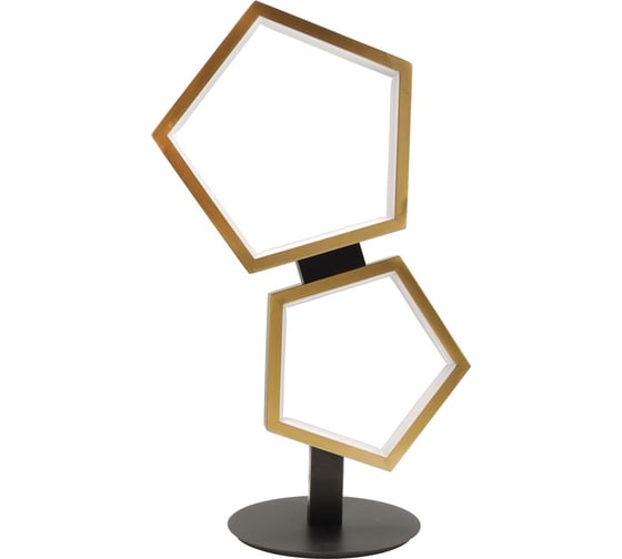 Изображение товара Настольная лампа De Markt Пазл 13w led 220 v 719030502