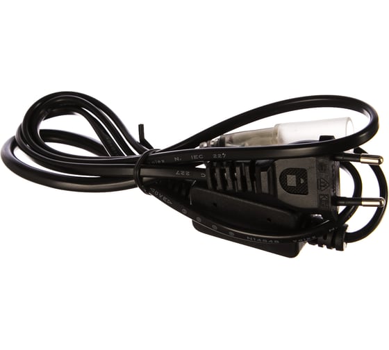 Изображение товара Установочный набор Neon-Night LED 3W (муфта, шнур, выпрямитель) 124-021