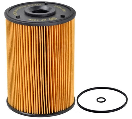 Изображение товара Фильтр топливный Sakura EF1306