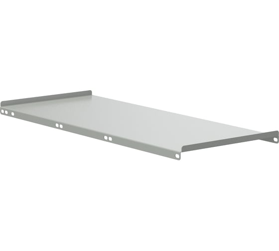 Изображение товара Горизонтальная перегородка для распределительных шин IEK Format 245x800 FO-00-HWD-0245-080