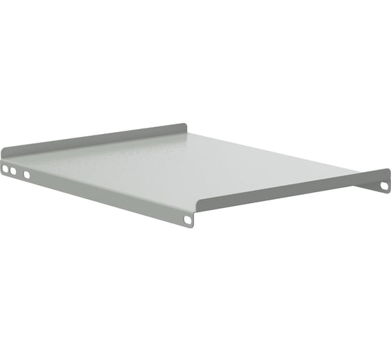 Изображение товара Горизонтальная перегородка для распределительных шин IEK Format 245x450 FO-00-HWD-0245-045