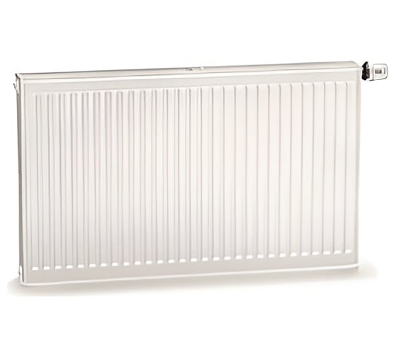 Изображение товара Радиатор Kermi FTV 11, 615001400, R, RAL 9016 белый АНАЛОГ FTV110501401R6Y FTV110501401R2Y