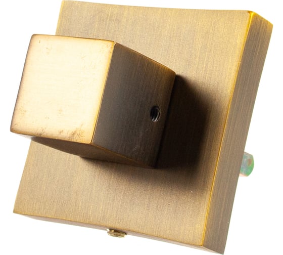 Изображение товара Квадратная завертка к ручке ORO&ORO кофе tiger BK 13 TCF