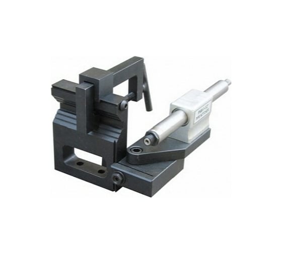 Изображение товара Устройство для вырезания седловин на трубах, 3/4 - 3 дюйма Stalex PNM 1-1/2 376208