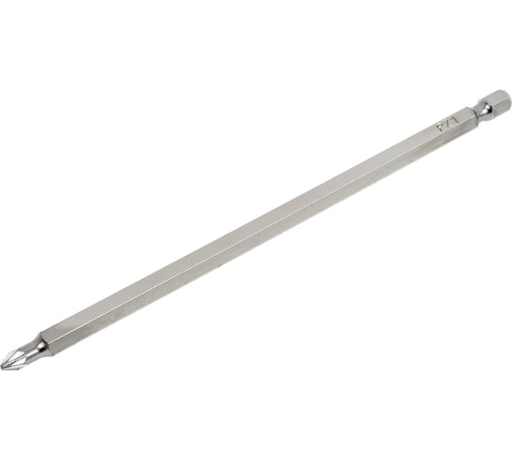 Изображение товара Вставка для шуруповерта PZ1, 1/4", 150 мм Narex 838501