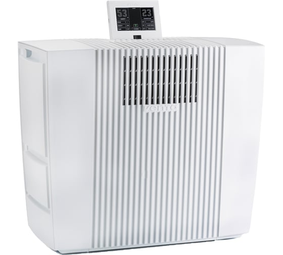 Изображение товара Мойка воздуха Venta LW60T Wi-Fi белый LW60 T Wi-Fi weiss LW60T WiFi weiss