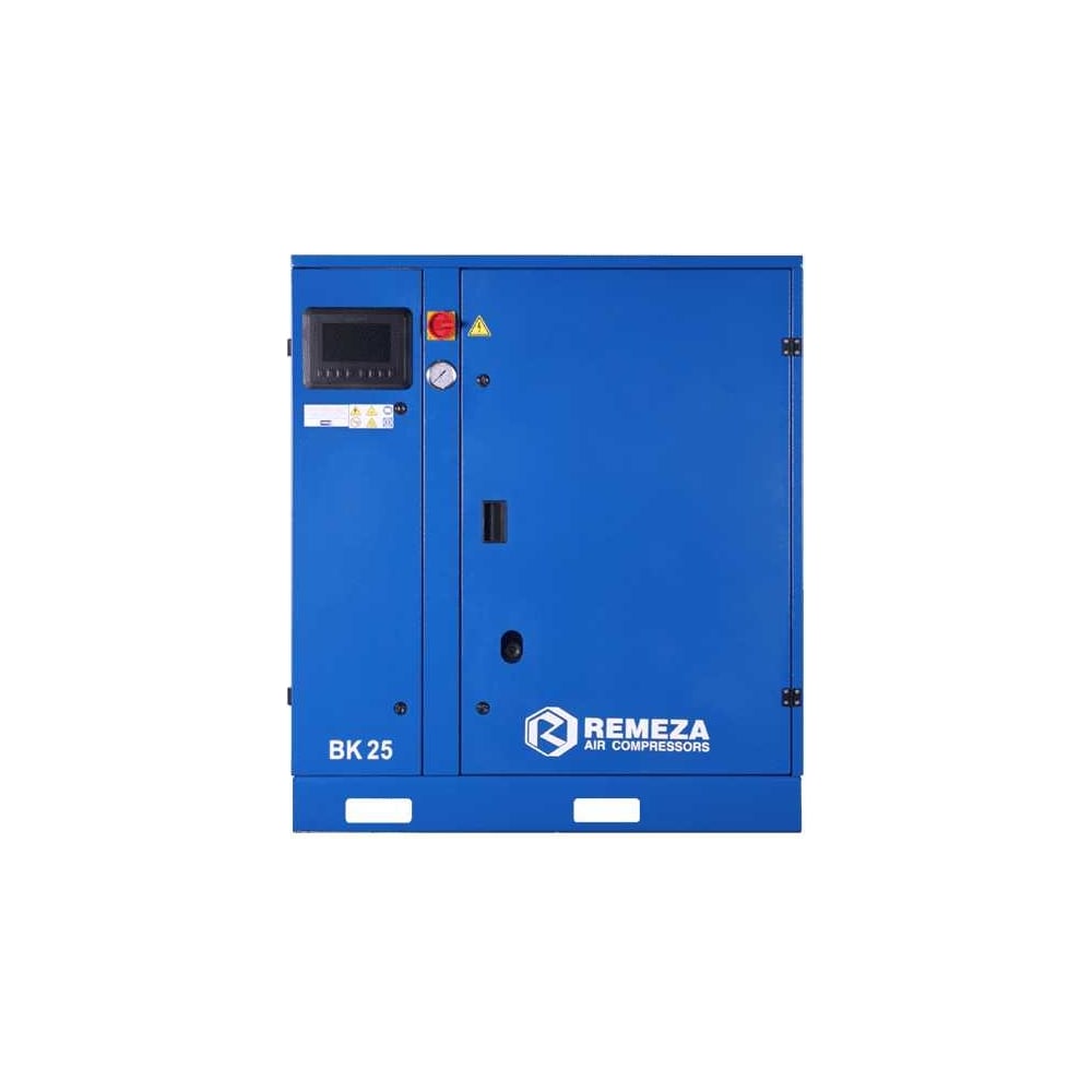 Изображение товара Винтовой компрессор Remeza ВК25-15 37975