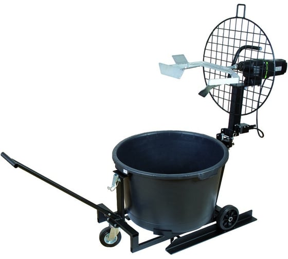 Изображение товара Миксерная установка EIBENSTOCK Automix 90 07617000