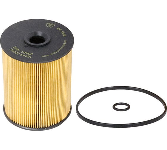 Изображение товара Фильтр топливный Sakura EF1802