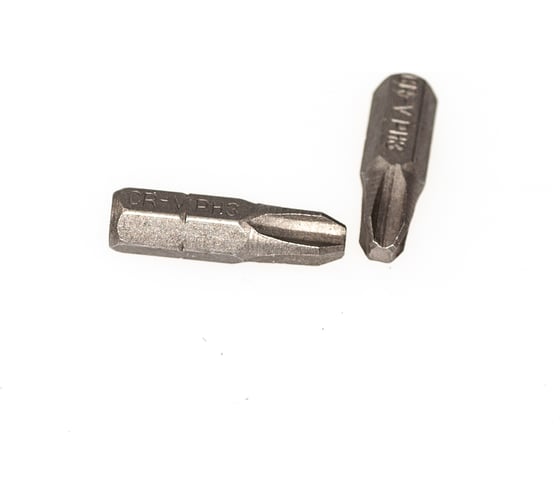 Изображение товара Бита PH3, 25 мм, 2 штуки Pro Legend PL4779