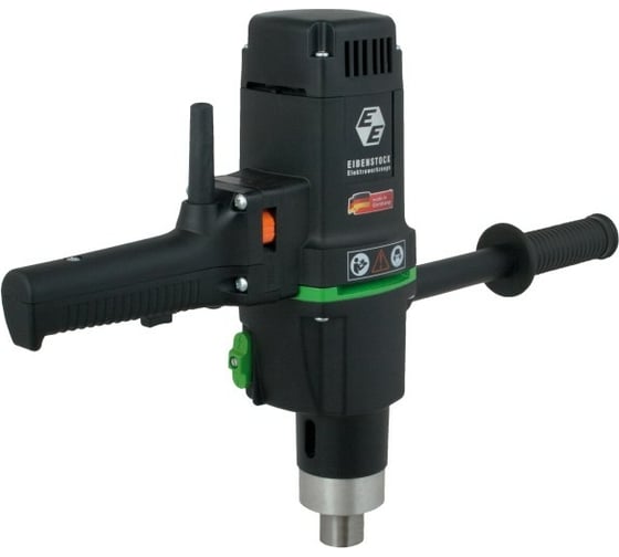 Изображение товара Ручной сверлильный станок EIBENSTOCK EHB 32/2.2 R R/L 0152H000