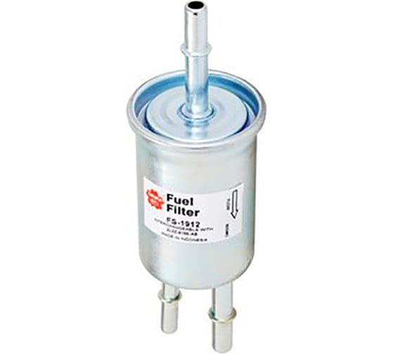 Изображение товара Фильтр топливный Sakura FS1912