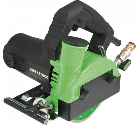 Изображение товара EIBENSTOCK Алмазная пила EDS 125, мокрая и сухая резка 0660V000