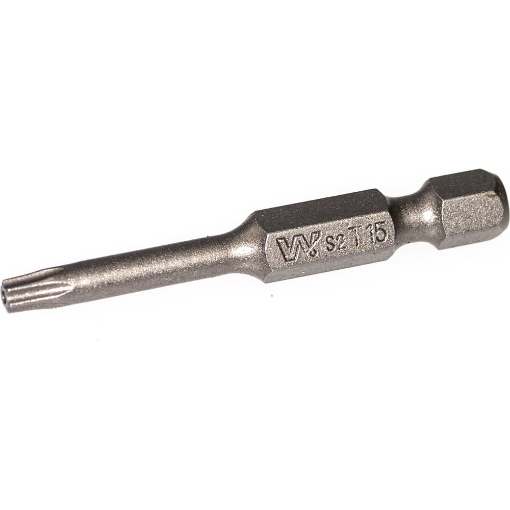 Изображение товара Бита T15 50 мм Pro Legend PL4772 - торцевая бит с наконечником ТХ 15