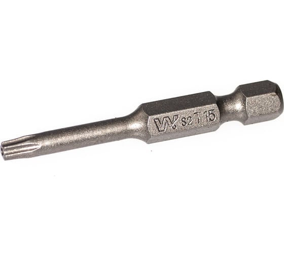 Изображение товара Бита T15, 50 мм Pro Legend PL4772