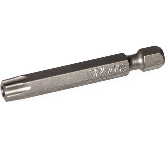 Изображение товара Бита T40, 50 мм Pro Legend PL4768