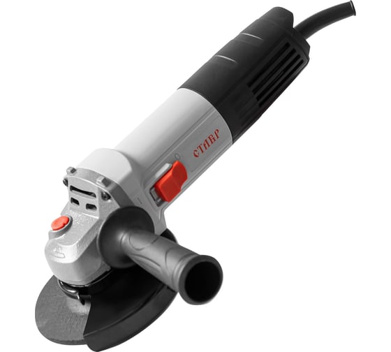 Изображение товара Угловая шлифовальная машина Ставр Мшу-125/1300 1300 ВТ 9030700286