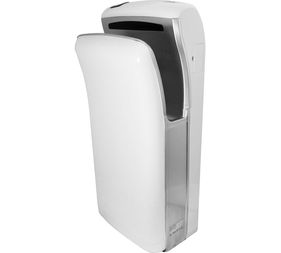 Изображение товара Электросушитель для рук Puff "8850" погружной, белый, 1.2 кВт 1401.403