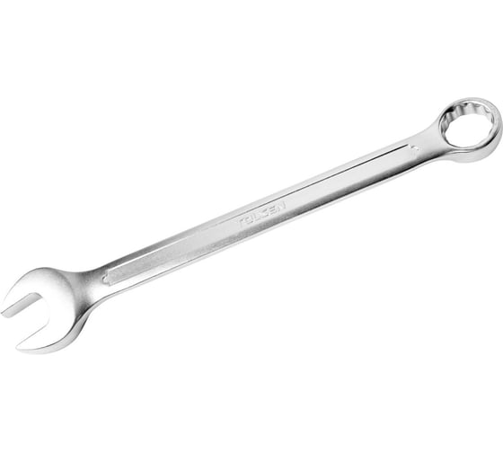 Изображение товара Комбинированный ключ TOLSEN 14 мм 15822