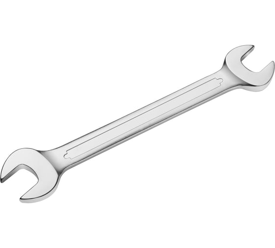 Изображение товара Рожковый ключ TOLSEN 6x7 мм 15851