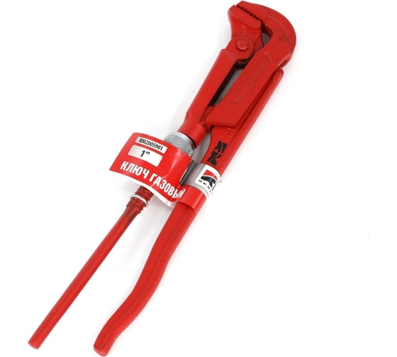 Изображение товара Газовый ключ REDMARK RM2005901