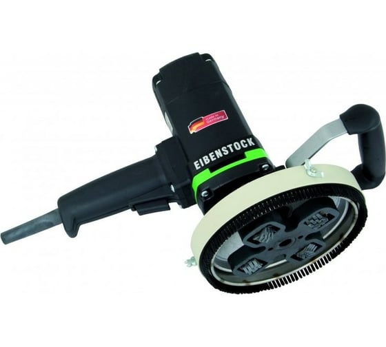 Изображение товара Машина для снятия штукатурки, краски EIBENSTOCK EPF 1503 0651I000