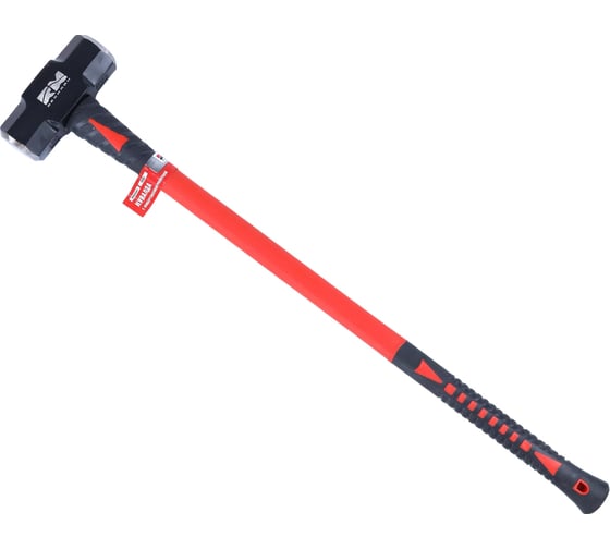 Изображение товара Кувалда REDMARK 4.5 кг, с фибергласовой ручкой RM243667