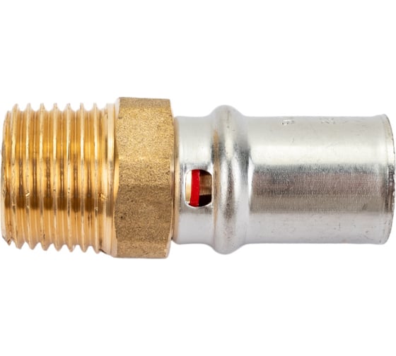 Изображение товара Пресс-переходник APE НР1/2х16 AP101 12x16