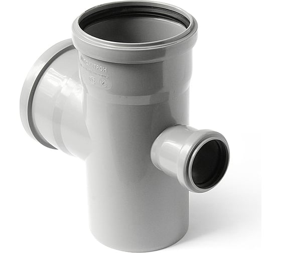 Изображение товара Одноплоскостная крестовина PRO AQUA COMFORT PP 110x110x50/87.5 801587P