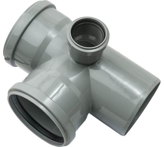 Изображение товара 2-х плоскостная крестовина POLYTRON COMFORT PP 110x50x50x110/87.5 715587