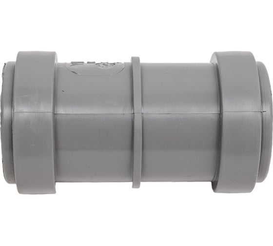 Изображение товара Двухраструбная муфта PRO AQUA COMFORT PP 32 300320P
