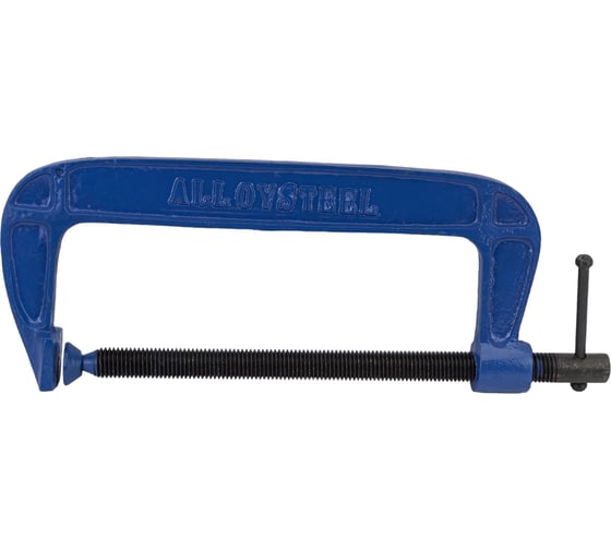 Изображение товара Струбцина REDMARK тип G 250 мм (10") RM020796