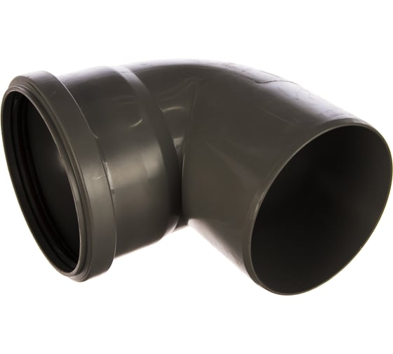 Изображение товара Отвод PRO AQUA COMFORT PP 110x87.5 100187