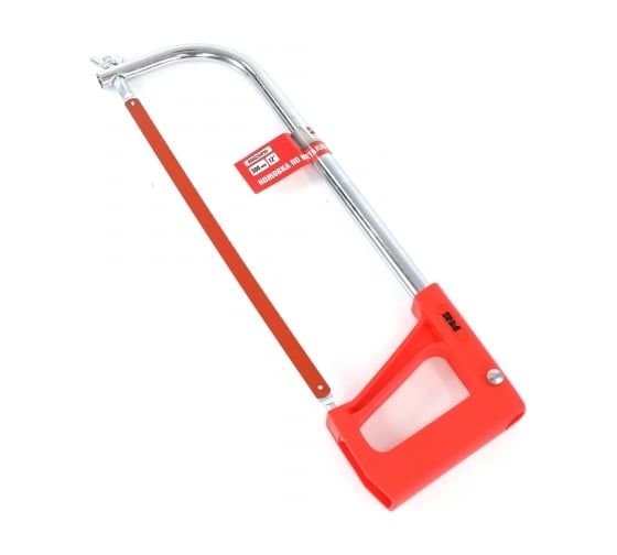 Изображение товара Ножовка по металлу REDMARK 300 мм, пластиковая ручка RM020890