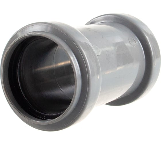 Изображение товара Ремонтная муфта PRO AQUA COMFORT PP 40 300411