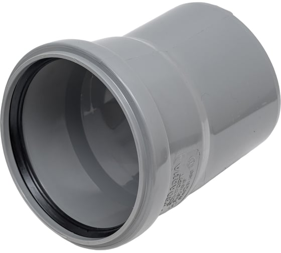 Изображение товара Отвод PRO AQUA COMFORT PP 110x15 100115