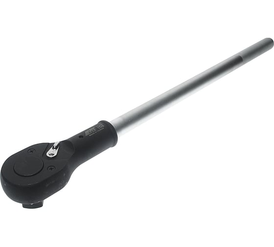 Изображение товара Трещотка JTC 1" 24-зубцовая, с металлической рукояткой, длина 660 мм JTC-7110